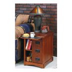 Powell-mission-oak-magazine-cabinet-end-table 0 145x145.jpg