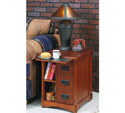 Powell_Mission_Oak_Magazine_Cabinet_End_End_Table.jpg