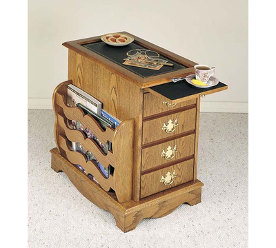 Powell_Nostalgic_Oak_Magazine_End_End_Table.jpg