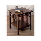 Square  End Tables