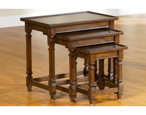 Broyhill Embassy II Nesting Tables