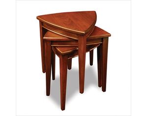 Leick Furniture Favorite Finds Shield Stacking Set-9001