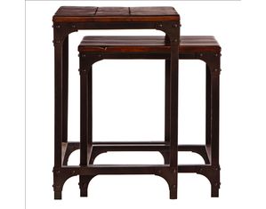 Sitcom Furniture Marlee Nesting Table Set