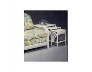 South Sea Rattan Southwind Nesting Tables