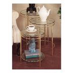 Others  Nesting Tables