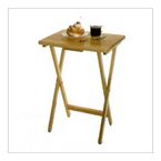 Rectangle  Tray Tables