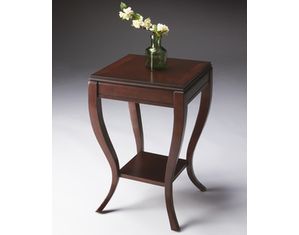 Butler Four Way Match Side Table