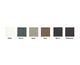 Available Colors