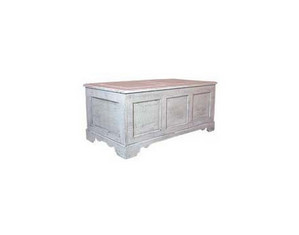 British Traditions Trunk - Fast FREE FedEx Shipping!