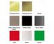 Available Finishes