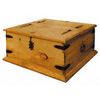 Save  on Square Double Storage at The Trunk Superstore