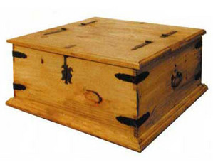 Save  on Square Double Storage at The Trunk Superstore