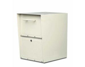 Architectural Mailboxes Oasis Drop Box Sand