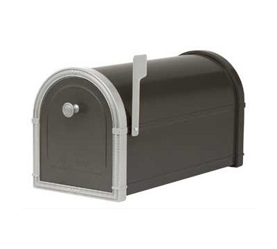 Architectural_Bellevue_Mail_Box_with_Powder_Coat_Platinum_Accents_Post_Mount_Mail_Box.jpg