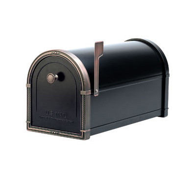 Architectural_Coronado_Mail_Box_with_Antique_Copper_Accents_Post_Mount_Mail_Box.jpg
