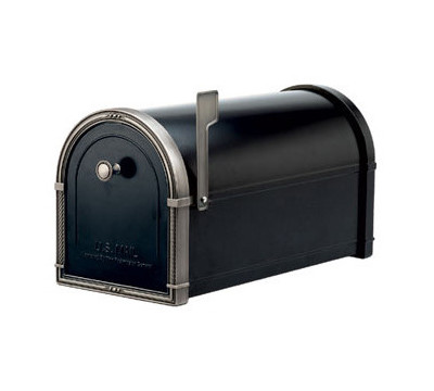 Architectural_Coronado_Mail_Box_with_Antique_Nickel_Accents_Post_Mount_Mail_Box.jpg