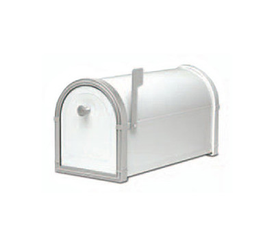 Architectural_Custom_Front_Lettering_Bellevue_Post_Mount_Mail_Box.jpg