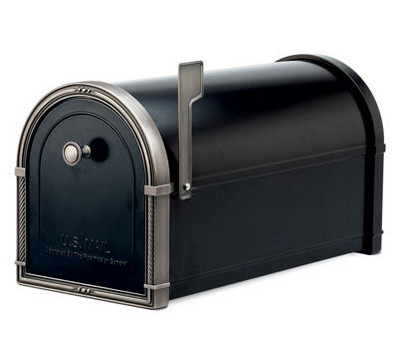 Architectural_Custom_Side_Lettering_Bellevue_Post_Mount_Mail_Box.jpg