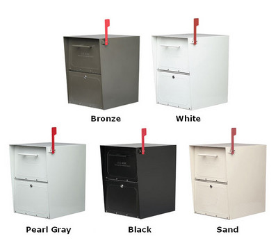 Available Finishes