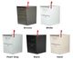 Available Finishes