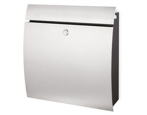 Blomus 65120 Signo Stainless Letter Box - Fast FREE FedEx Shipping!