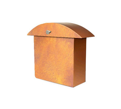 Houseart_Rust_Monet_Wall_Mount_Mail_Box.jpg