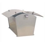 Steel  Mail Boxes