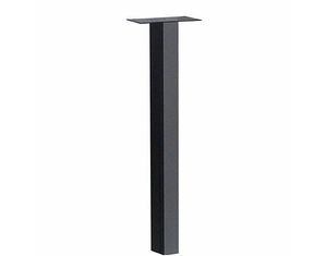 Architectural Mailboxes Oasis Standard In-ground Post Black