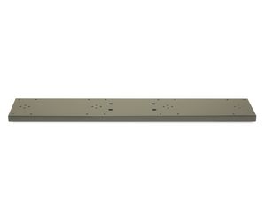 Architectural Mailboxes Quad Spreader Plate Bronze
