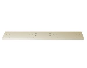 Architectural Mailboxes Quad Spreader Plate Sand