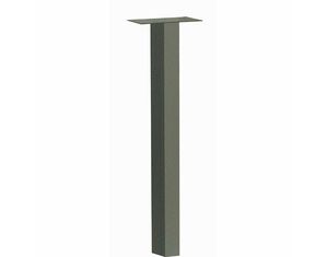 Architectural Mailboxes Standard In-ground Post for Coronado and Bellevue Sand