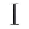 Architectural Mailboxes Standard Surface Mount Post for Coronado and Bellevue Black