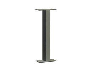 Architectural Mailboxes Standard Surface Mount Post for Coronado and Bellevue Bronze