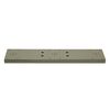 Architectural Mailboxes Tri Spreader Plate Bronze