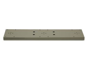 Architectural Mailboxes Tri Spreader Plate Bronze