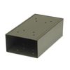 Architectural Mailboxes Universal Newspaper Receptacle Bronze