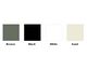 Available Finishes