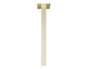 Architectural Standard In-ground Post - Fast FREE FedEx Shipping!