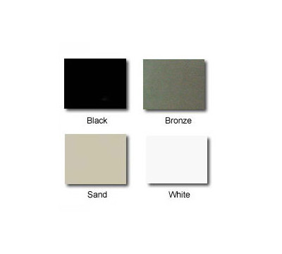 Available Colors