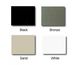 Available Colors