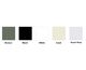 Available Finishes