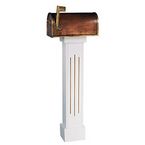 $100 to $200  Mail Box Accessories