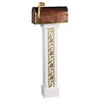 Over $200  Mail Box Accessories