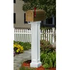 Under $100  Mail Box Accessories