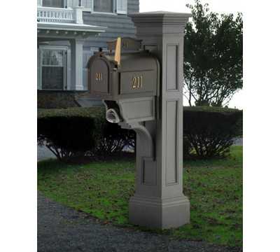 Granite Finish