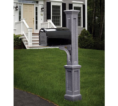 Granite Finish