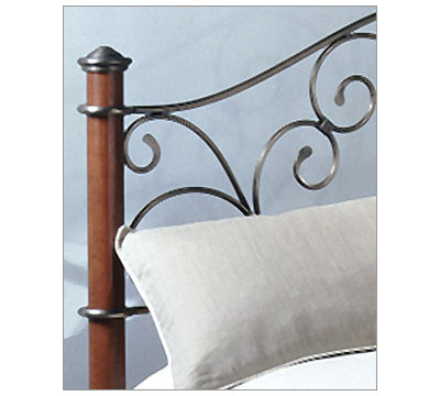Headboard Design