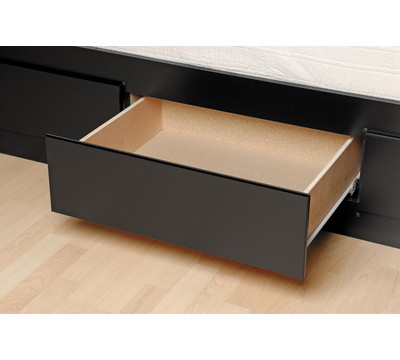 Drawer Empty