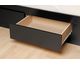Drawer Empty