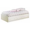 Save  on Andover Mates Bed Box at The Wood And Metal Superstore